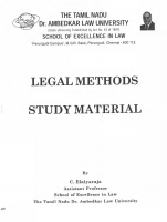Legal Methods Study Material.pdf